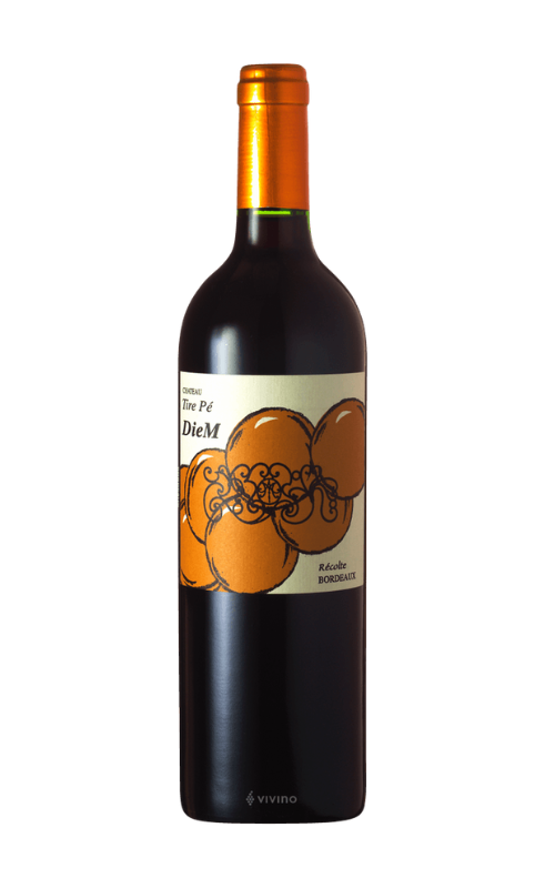 Chateau Tire Pe Diem Bordeaux (France)
